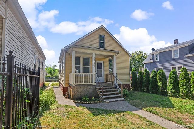 8635 Kirkwood Street, Detroit, MI 48210