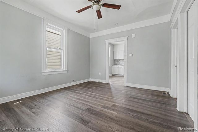 8635 Kirkwood Street, Detroit, MI 48210
