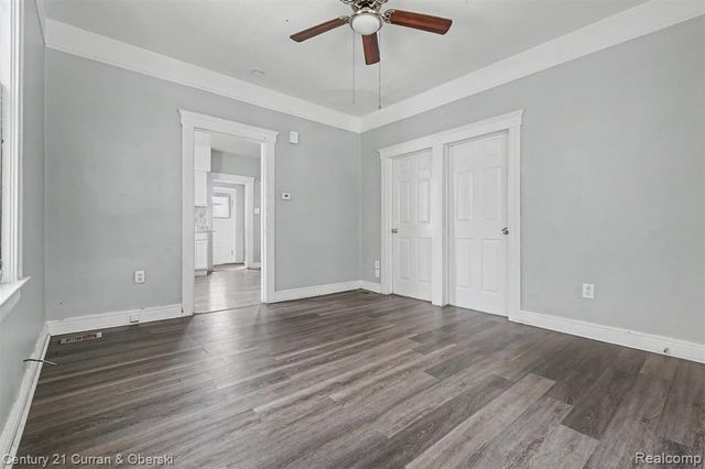 8635 Kirkwood Street, Detroit, MI 48210