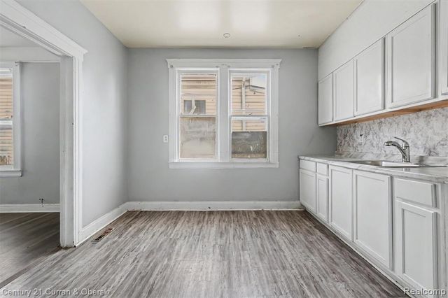 8635 Kirkwood Street, Detroit, MI 48210
