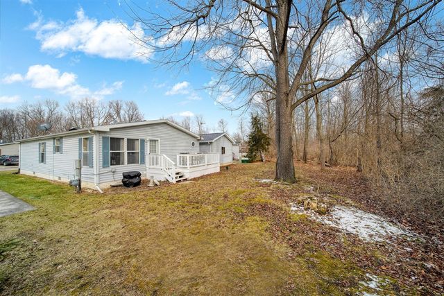 809 Missouri River Drive, Adrian, MI 49221
