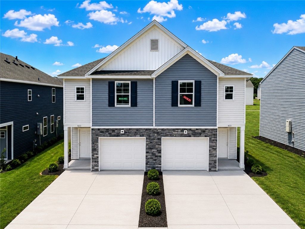623 Seaborn Circle, Pendleton, SC 29670