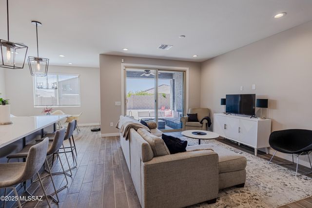 2269 W Azure Creek Loop, Oro Valley, AZ 85742