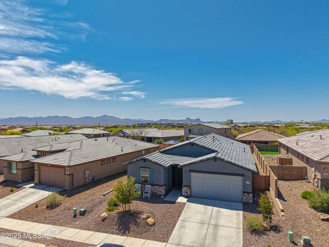 2269 W Azure Creek Loop, Oro Valley, AZ 85742