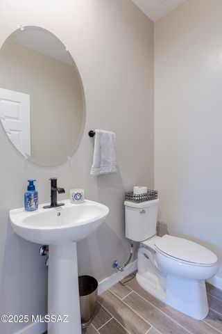 2269 W Azure Creek Loop, Oro Valley, AZ 85742