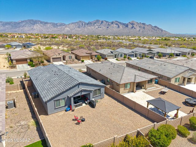 2269 W Azure Creek Loop, Oro Valley, AZ 85742