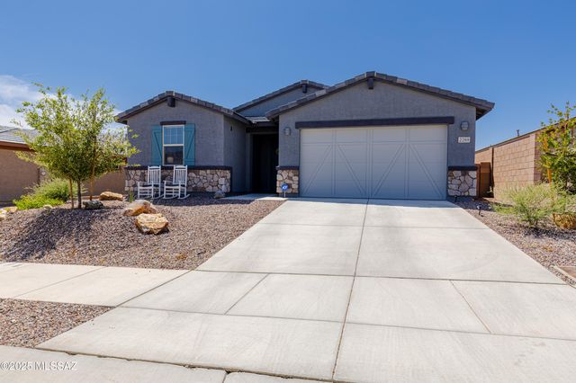 2269 W Azure Creek Loop, Oro Valley, AZ 85742