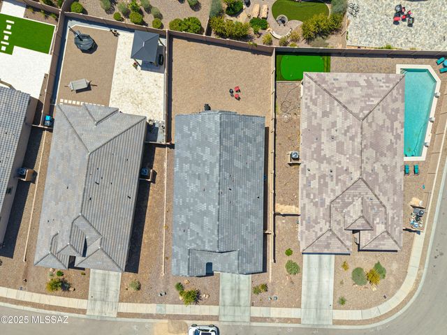 2269 W Azure Creek Loop, Oro Valley, AZ 85742