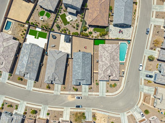 2269 W Azure Creek Loop, Oro Valley, AZ 85742