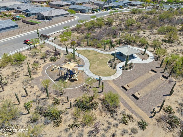 2269 W Azure Creek Loop, Oro Valley, AZ 85742