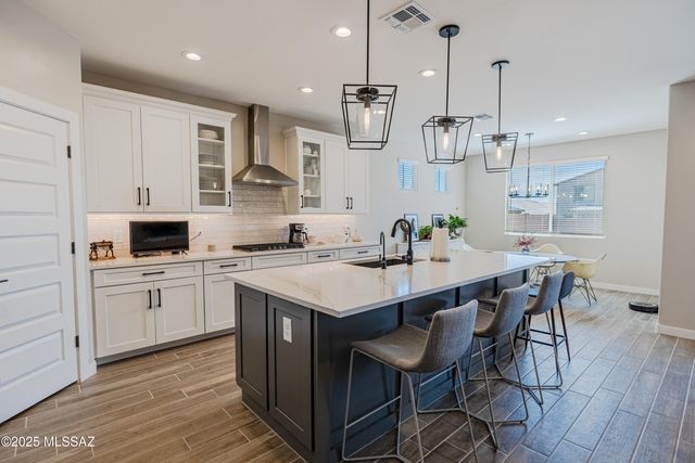 2269 W Azure Creek Loop, Oro Valley, AZ 85742