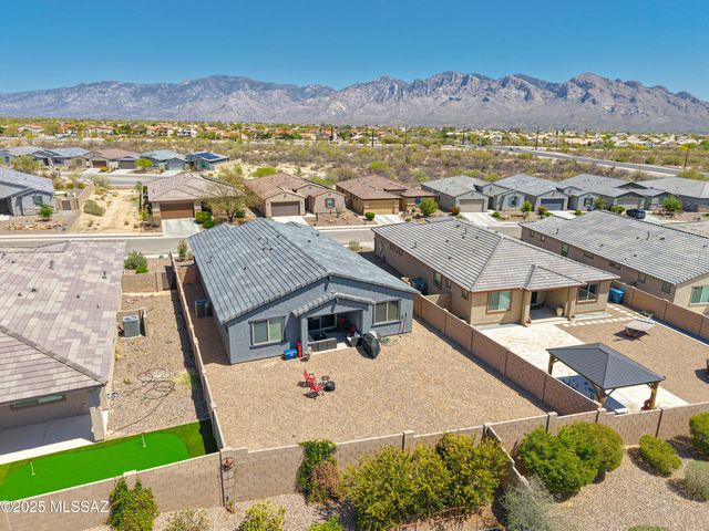 2269 W Azure Creek Loop, Oro Valley, AZ 85742