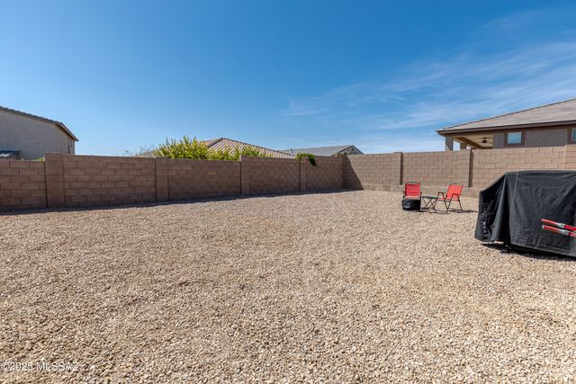 2269 W Azure Creek Loop, Oro Valley, AZ 85742