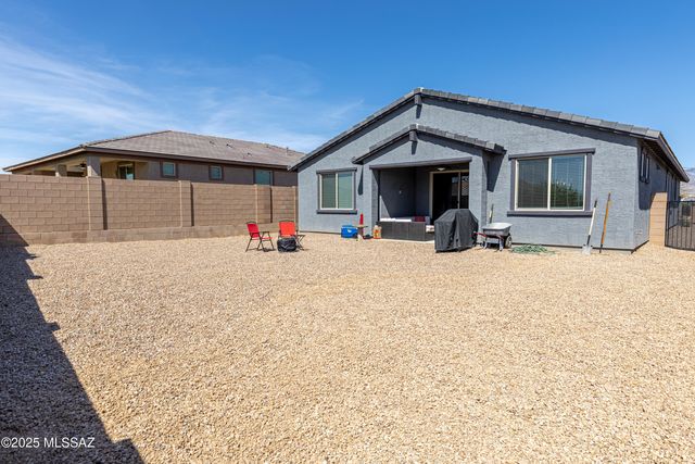 2269 W Azure Creek Loop, Oro Valley, AZ 85742