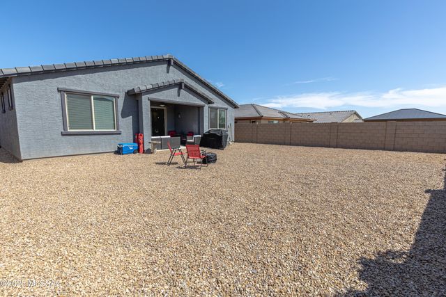 2269 W Azure Creek Loop, Oro Valley, AZ 85742