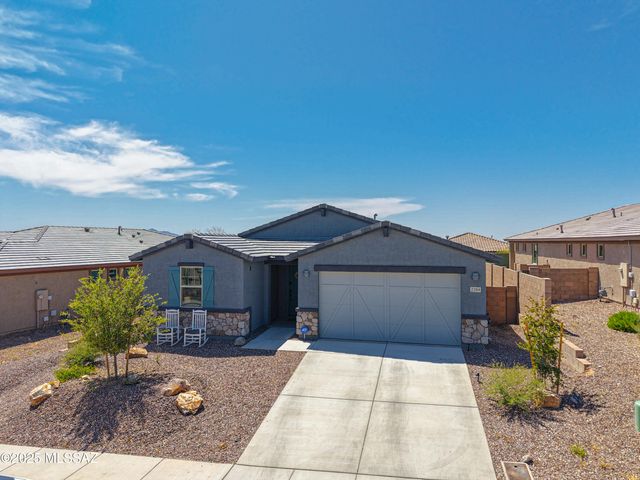 2269 W Azure Creek Loop, Oro Valley, AZ 85742