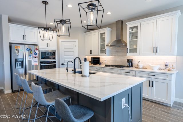 2269 W Azure Creek Loop, Oro Valley, AZ 85742