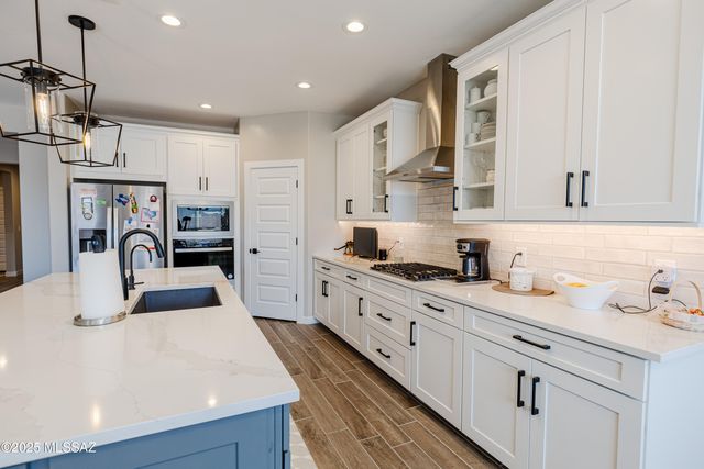 2269 W Azure Creek Loop, Oro Valley, AZ 85742