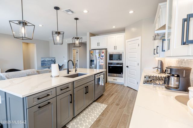 2269 W Azure Creek Loop, Oro Valley, AZ 85742