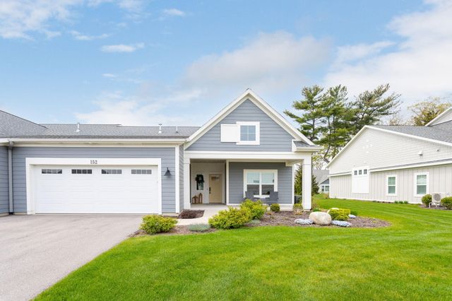 152 Jeans Meadow Court, Holland, MI 49424