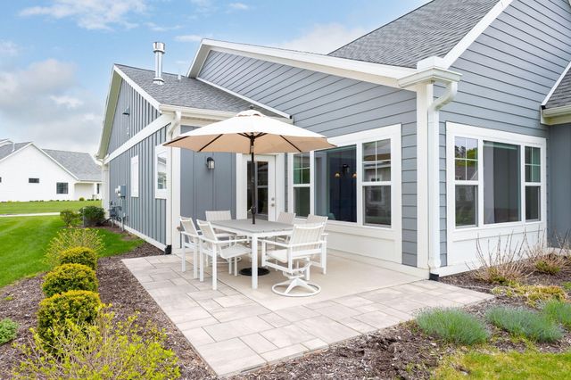 152 Jeans Meadow Court, Holland, MI 49424