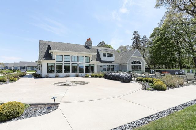 152 Jeans Meadow Court, Holland, MI 49424
