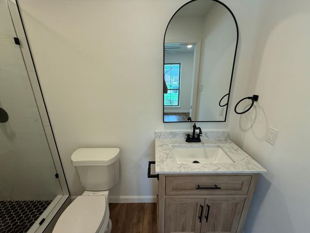 2742 Triway Lane, Houston, TX 77043