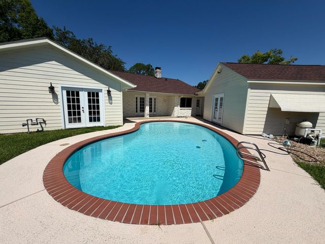 2742 Triway Lane, Houston, TX 77043