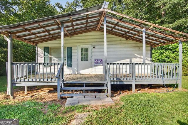 51 Summit Lane, Blue Ridge, GA 30513