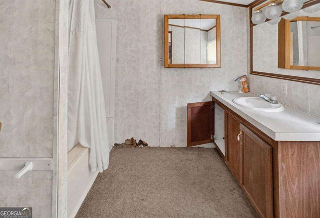 51 Summit Lane, Blue Ridge, GA 30513