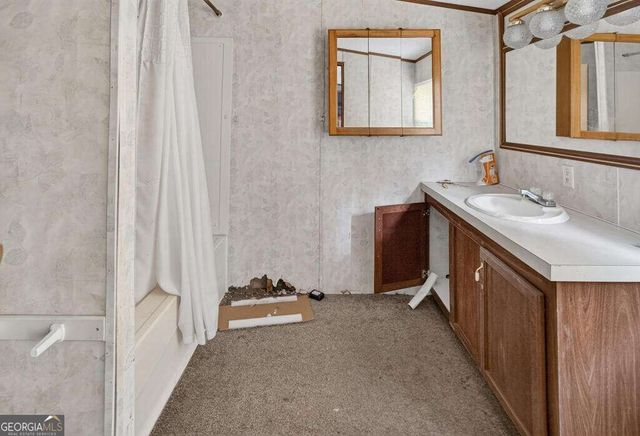 51 Summit Lane, Blue Ridge, GA 30513