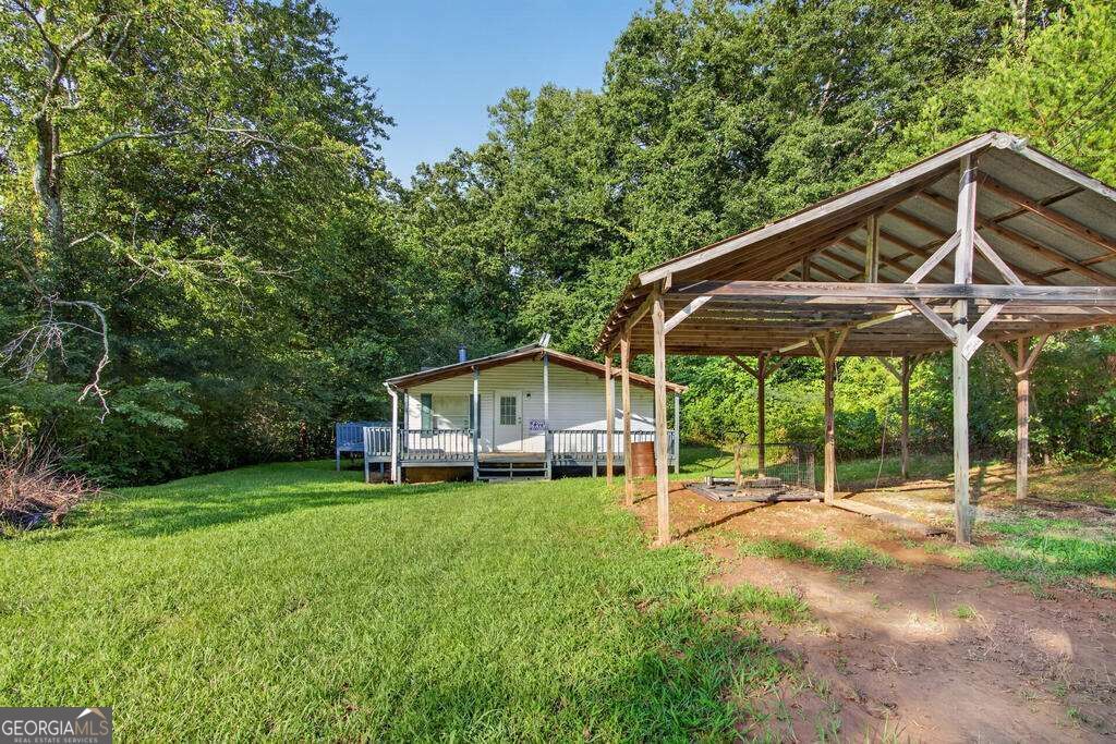 51 Summit Lane, Blue Ridge, GA 30513