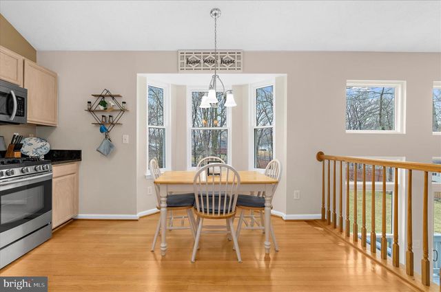 8026 HIGH OAK RD, Glen Burnie, MD 21060