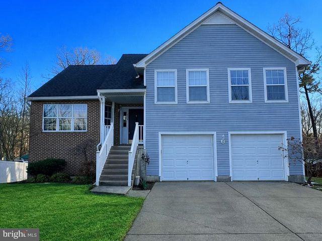 8026 HIGH OAK RD, Glen Burnie, MD 21060