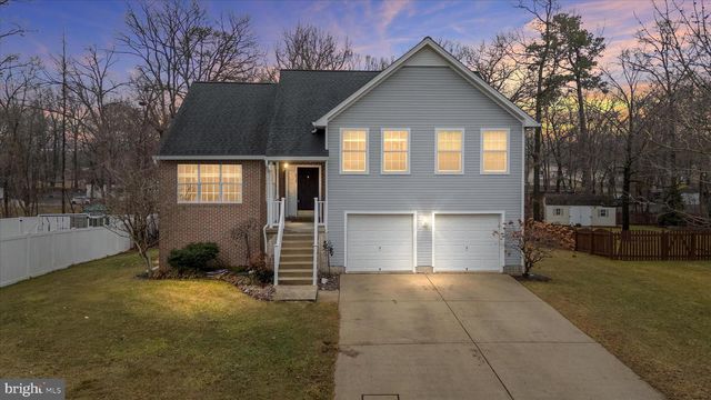 8026 HIGH OAK RD, Glen Burnie, MD 21060