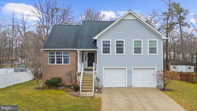 8026 HIGH OAK RD, Glen Burnie, MD 21060