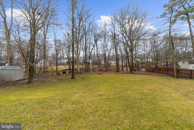 8026 HIGH OAK RD, Glen Burnie, MD 21060