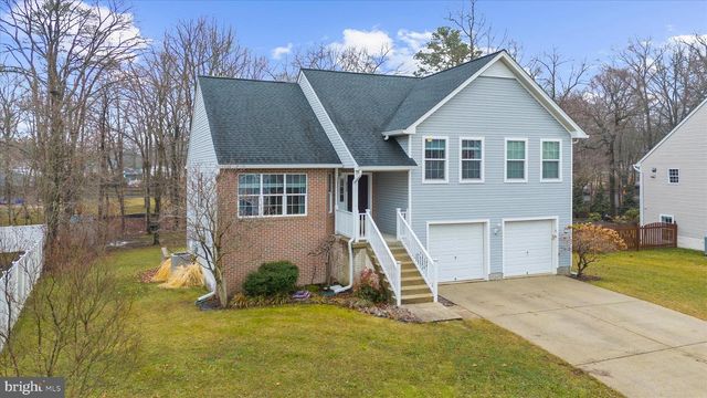 8026 HIGH OAK RD, Glen Burnie, MD 21060