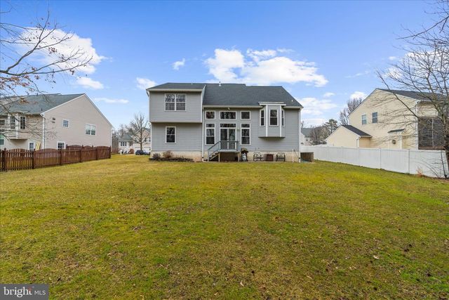 8026 HIGH OAK RD, Glen Burnie, MD 21060