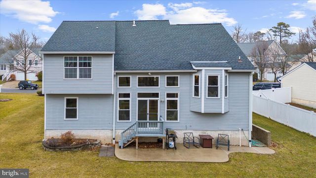 8026 HIGH OAK RD, Glen Burnie, MD 21060