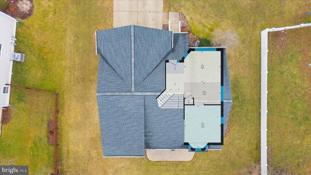 8026 HIGH OAK RD, Glen Burnie, MD 21060