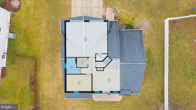 8026 HIGH OAK RD, Glen Burnie, MD 21060