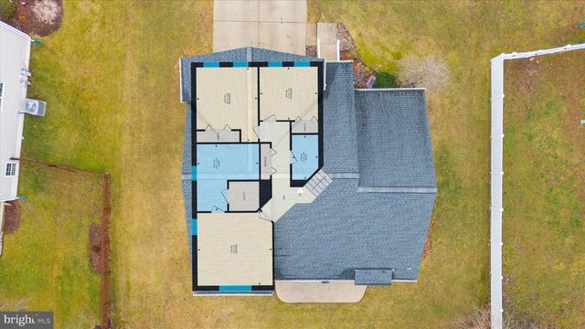 8026 HIGH OAK RD, Glen Burnie, MD 21060