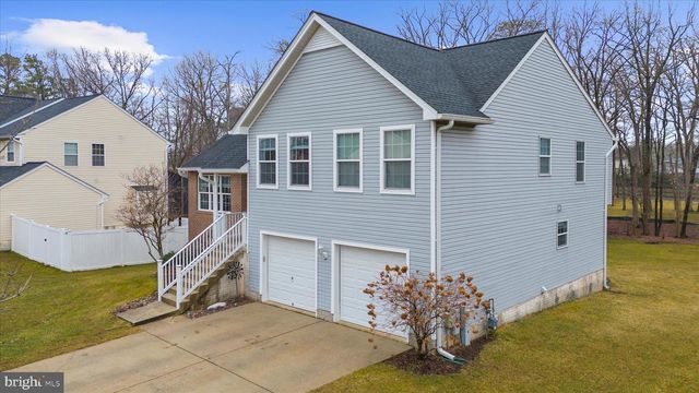 8026 HIGH OAK RD, Glen Burnie, MD 21060