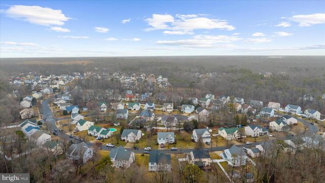 8026 HIGH OAK RD, Glen Burnie, MD 21060