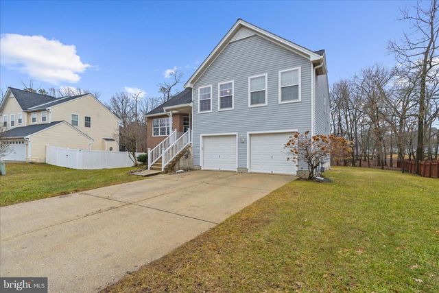 8026 HIGH OAK RD, Glen Burnie, MD 21060