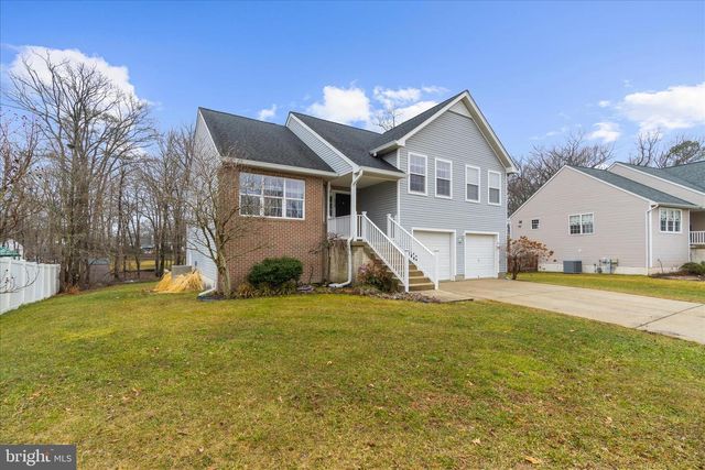 8026 HIGH OAK RD, Glen Burnie, MD 21060