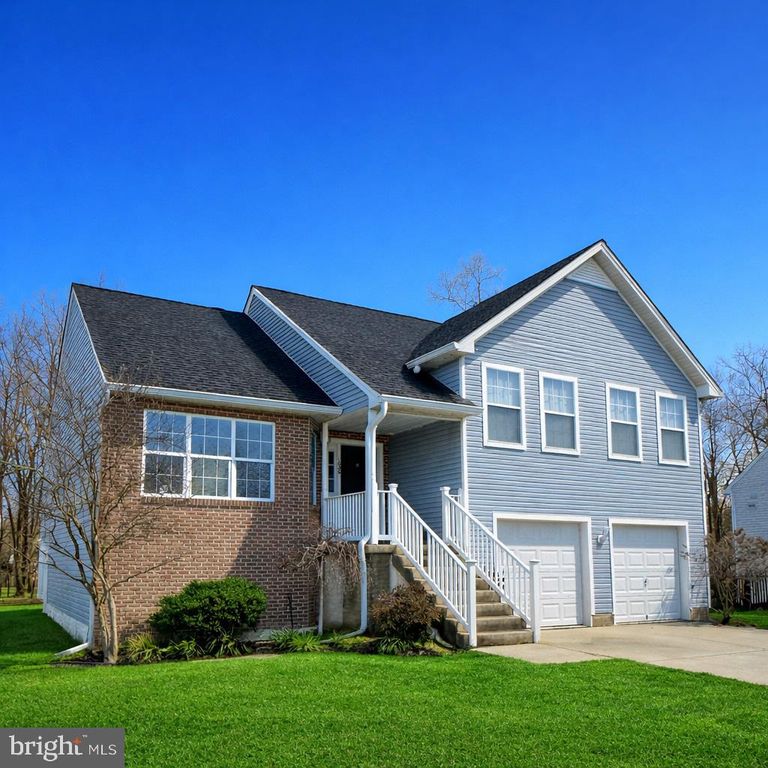 8026 HIGH OAK RD, Glen Burnie, MD 21060