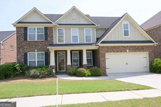 25 Kaktovic Court NE, Grayson, GA 30017