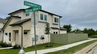 9616 Whispher Willow BLVD, Manor, TX 78653
